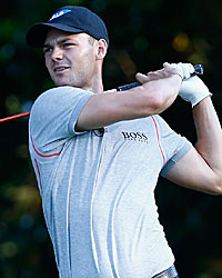 Martin Kaymer